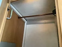 Fiat 230 camper/kampeerwagen - afbeelding 33 van  52