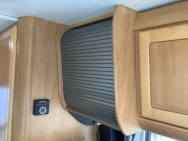 Fiat 230 camper/kampeerwagen - afbeelding 34 van  52