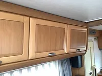 Fiat 230 camper/kampeerwagen - afbeelding 36 van  52