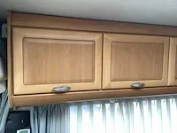Fiat 230 camper/kampeerwagen - afbeelding 37 van  52