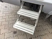 Fiat 230 camper/kampeerwagen - afbeelding 40 van  52