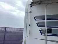 Fiat 230 camper/kampeerwagen - afbeelding 41 van  52