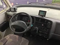 Fiat 230 camper/kampeerwagen - afbeelding 45 van  52
