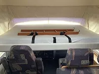 Fiat 230 camper/kampeerwagen - afbeelding 46 van  52