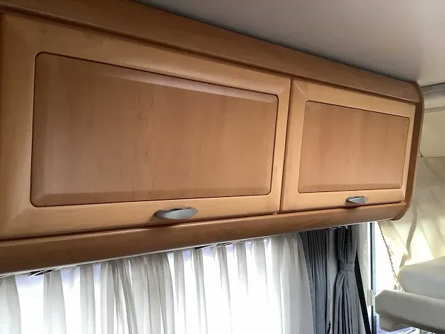 Fiat 230 camper/kampeerwagen - afbeelding 48 van  52