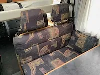 Fiat 230 camper/kampeerwagen - afbeelding 49 van  52