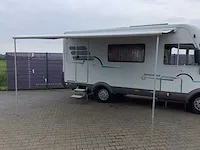 Fiat 230 camper/kampeerwagen - afbeelding 8 van  52