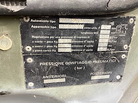 Fiat 260.35 vrachtwagen - afbeelding 11 van  11