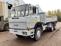 Fiat 260.35 vrachtwagen - afbeelding 1 van  11