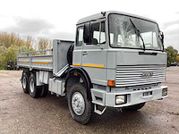 Fiat 260.35 vrachtwagen - afbeelding 2 van  11