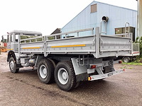 Fiat 260.35 vrachtwagen - afbeelding 4 van  11