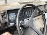 Fiat 260.35 vrachtwagen - afbeelding 6 van  11