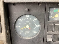 Fiat 260.35 vrachtwagen - afbeelding 8 van  11