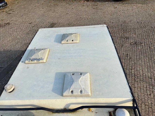 Fiat 280 camper, 82-vn-pl - afbeelding 5 van  15