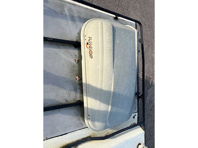 Fiat 280 camper, 82-vn-pl - afbeelding 6 van  15