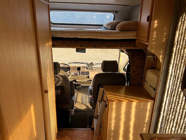 Fiat 280 camper, 82-vn-pl - afbeelding 12 van  15