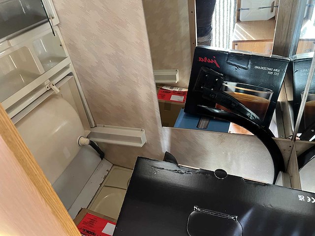 Fiat 280 camper, 82-vn-pl - afbeelding 14 van  15