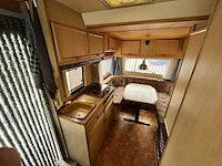 Fiat 280 ducato camper , apk 2027, 82-vn-pl - afbeelding 2 van  28