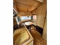 Fiat 280 ducato camper , apk 2027, 82-vn-pl - afbeelding 3 van  28