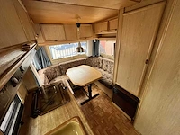 Fiat 280 ducato camper , apk 2027, 82-vn-pl - afbeelding 4 van  28