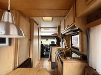 Fiat 280 ducato camper , apk 2027, 82-vn-pl - afbeelding 6 van  28