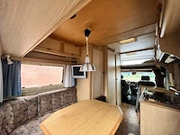 Fiat 280 ducato camper , apk 2027, 82-vn-pl - afbeelding 7 van  28