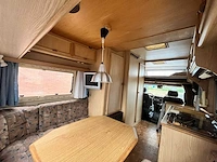 Fiat 280 ducato camper , apk 2027, 82-vn-pl - afbeelding 9 van  28