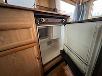 Fiat 280 ducato camper , apk 2027, 82-vn-pl - afbeelding 11 van  28