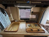 Fiat 280 ducato camper , apk 2027, 82-vn-pl - afbeelding 14 van  28