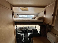 Fiat 280 ducato camper , apk 2027, 82-vn-pl - afbeelding 15 van  28