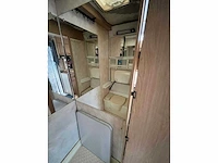 Fiat 280 ducato camper , apk 2027, 82-vn-pl - afbeelding 18 van  28