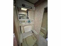 Fiat 280 ducato camper , apk 2027, 82-vn-pl - afbeelding 19 van  28