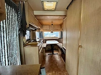 Fiat 280 ducato camper , apk 2027, 82-vn-pl - afbeelding 20 van  28