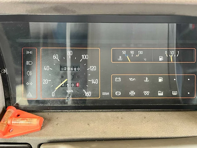 Fiat 280 ducato camper , apk 2027, 82-vn-pl - afbeelding 21 van  28