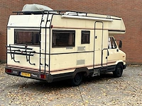 Fiat 280 ducato camper , apk 2027, 82-vn-pl - afbeelding 12 van  28