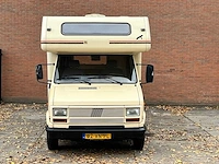 Fiat 280 ducato camper , apk 2027, 82-vn-pl - afbeelding 23 van  28