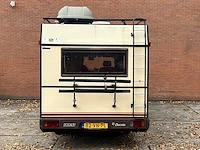 Fiat 280 ducato camper , apk 2027, 82-vn-pl - afbeelding 26 van  28