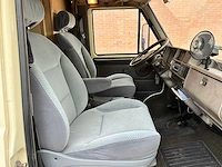 Fiat 280 ducato camper , apk 2027, 82-vn-pl - afbeelding 28 van  28