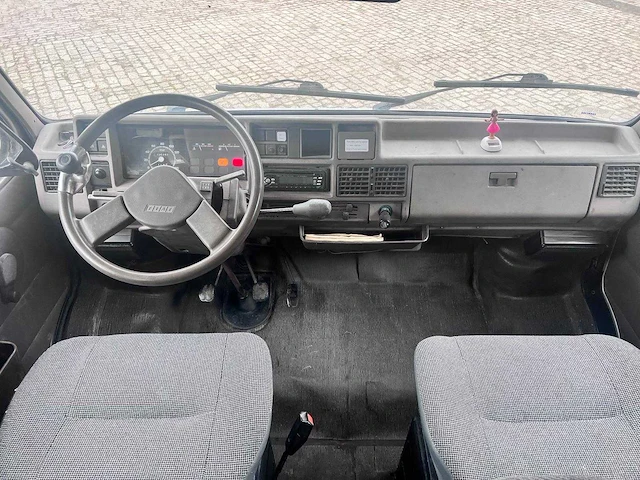 Fiat 280 kampeervoertuig, vv-xn-38 - afbeelding 6 van  20