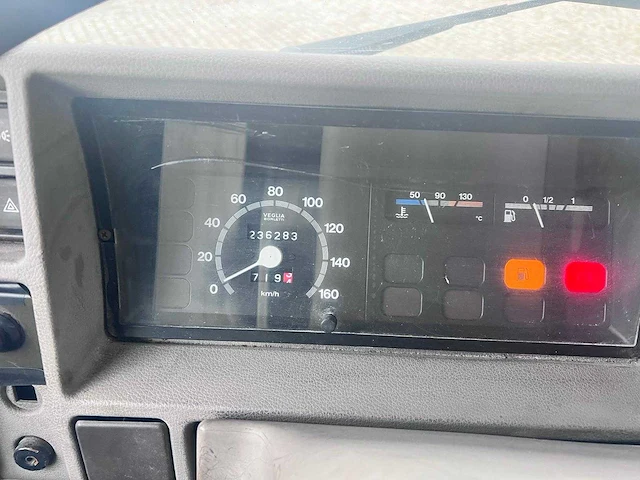 Fiat 280 kampeervoertuig, vv-xn-38 - afbeelding 7 van  20