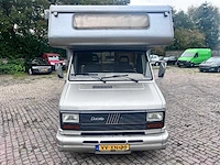 Fiat 280 kampeervoertuig, vv-xn-38 - afbeelding 13 van  20