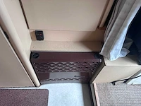 Fiat 290 - dethleffs bus - campervan - afbeelding 16 van  31