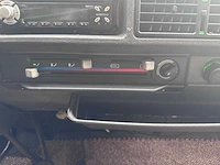 Fiat 290 - dethleffs bus - campervan - afbeelding 22 van  31
