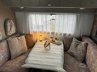 Fiat 290 camper weinsberg kampeerwagen 49-vz-rz - afbeelding 5 van  19