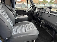 Fiat 290 camper weinsberg kampeerwagen 49-vz-rz - afbeelding 10 van  19