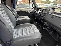 Fiat 290 camper weinsberg kampeerwagen 49-vz-rz - afbeelding 10 van  19