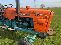 Fiat 315 tweewielaangedreven landbouwtractor - afbeelding 3 van  25