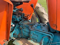 Fiat 315 tweewielaangedreven landbouwtractor - afbeelding 5 van  25