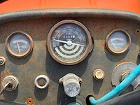 Fiat 315 tweewielaangedreven landbouwtractor - afbeelding 7 van  25