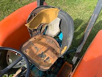 Fiat 315 tweewielaangedreven landbouwtractor - afbeelding 8 van  25